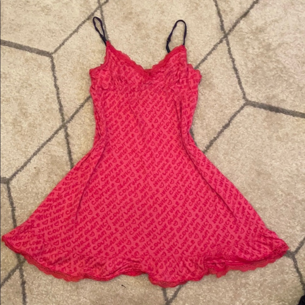 Juicy Couture Nightgown